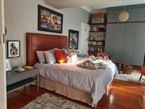 Bed & Breakfast The Great Gatsby