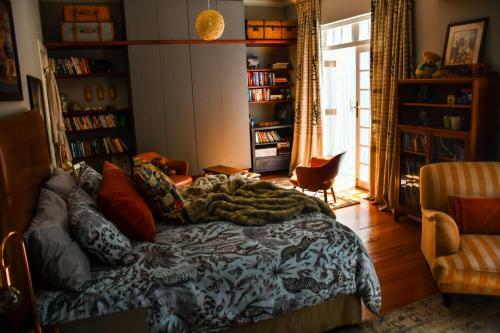 Bed & Breakfast The Great Gatsby