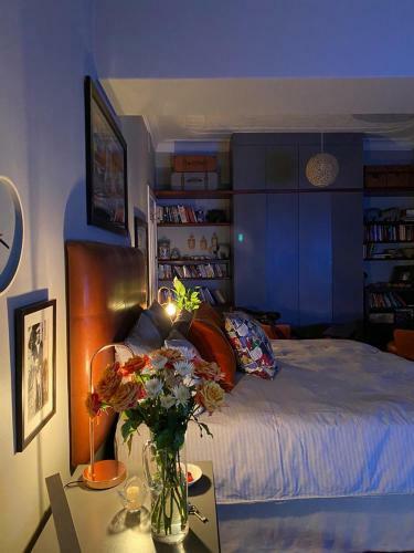 Bed & Breakfast The Great Gatsby
