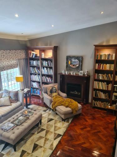 Bed & Breakfast The Great Gatsby