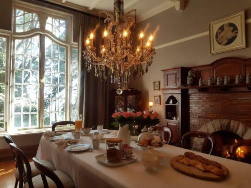 Bed & Breakfast The Great Gatsby
