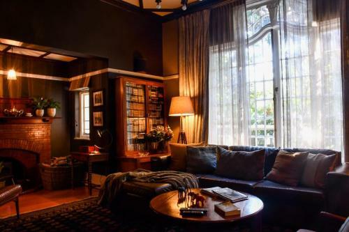 Bed & Breakfast The Great Gatsby