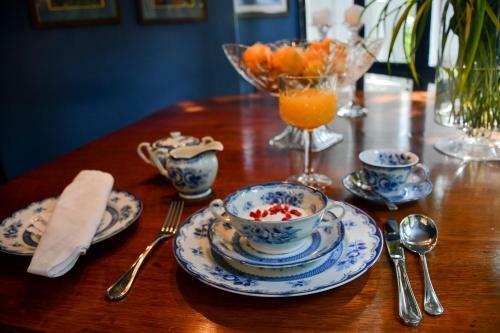 Bed & Breakfast The Great Gatsby