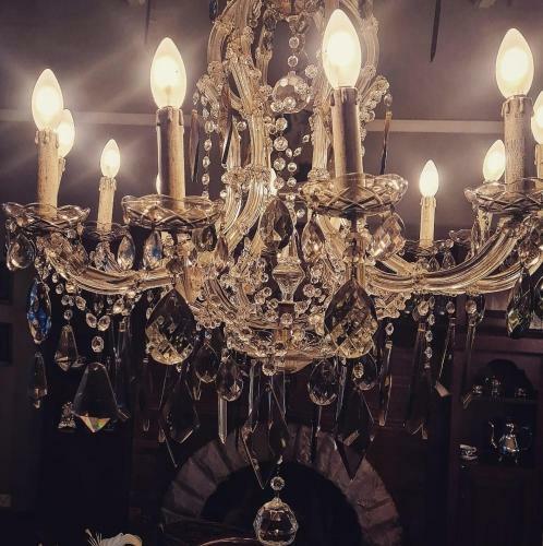 Bed & Breakfast The Great Gatsby