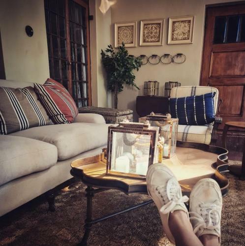 Bed & Breakfast The Great Gatsby