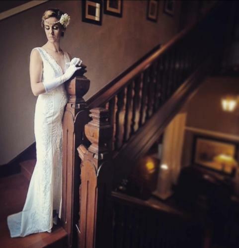 Bed & Breakfast The Great Gatsby