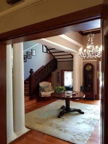 Bed & Breakfast The Great Gatsby
