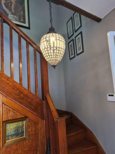 Bed & Breakfast The Great Gatsby