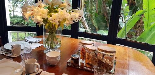 Bed & Breakfast The Great Gatsby