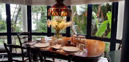 Bed & Breakfast The Great Gatsby