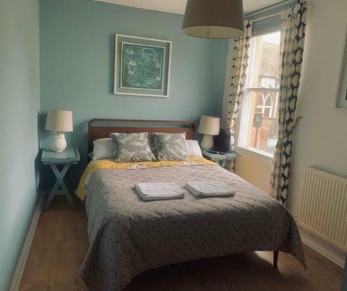 Apartamento Corner View Broadstairs