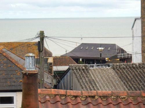 Apartamento Corner View Broadstairs