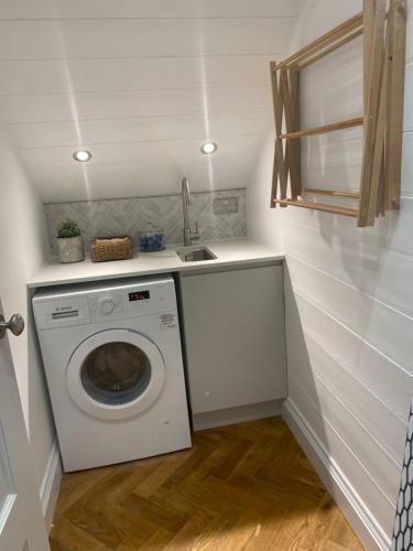 Apartamento The Beach Retreat Whitstable