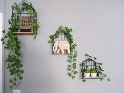 Apartamento Emerald Charm