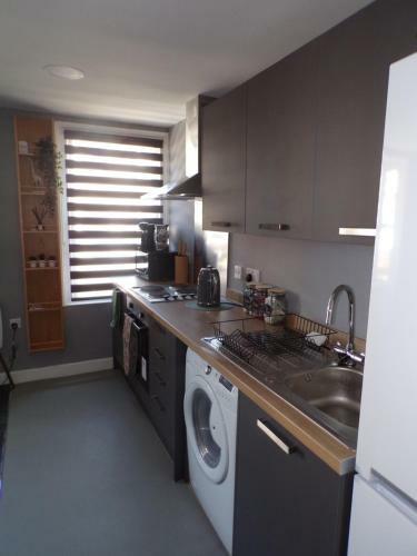 Apartamento Emerald Charm