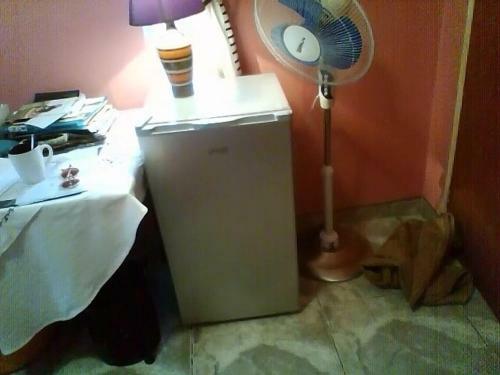 Cozy Warm Feel