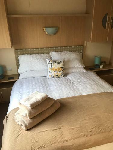 Apartamento Calm Waters