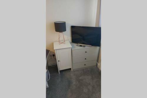 Apartamento Blue Chest Studio
