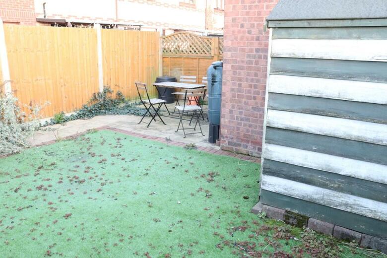 Sterling Apartment, Dartford 5