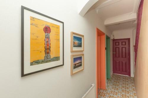Apartamento Funky Flat In Margate's Westbrook Bay