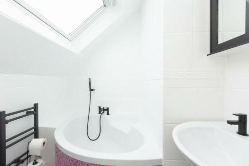 Apartamento Funky Flat In Margate's Westbrook Bay