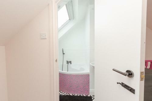 Apartamento Funky Flat In Margate's Westbrook Bay