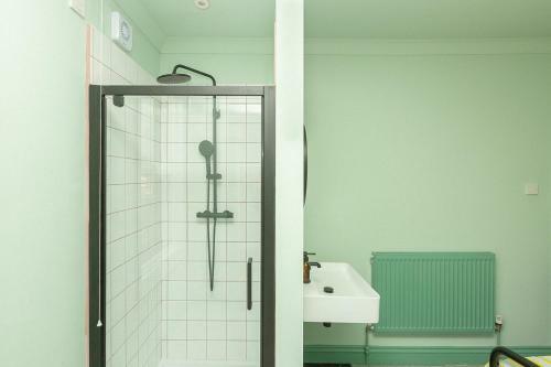 Apartamento Funky Flat In Margate's Westbrook Bay