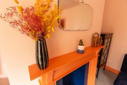 Apartamento Funky Flat In Margate's Westbrook Bay