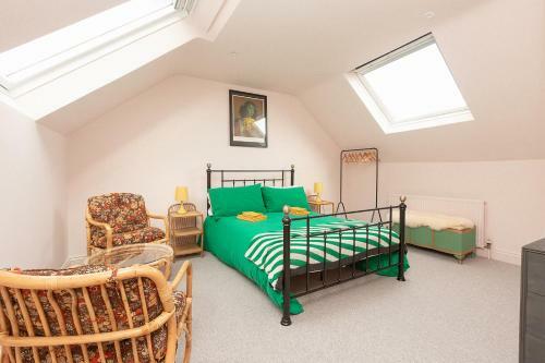 Apartamento Funky Flat In Margate's Westbrook Bay