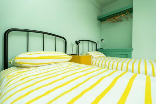 Apartamento Funky Flat In Margate's Westbrook Bay
