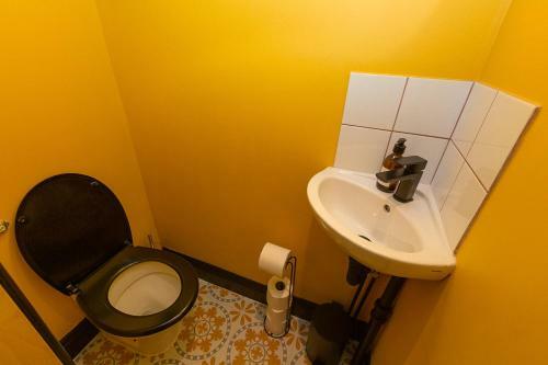Apartamento Funky Flat In Margate's Westbrook Bay
