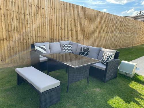 Apartamento Willerby Lamberhurst