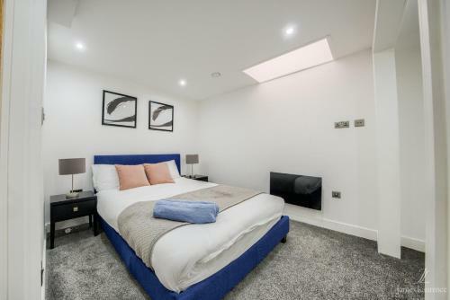 Apartamento The Courthouse - Ramsgate