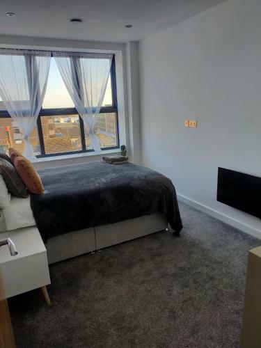 Apartamento The Courthouse - Ramsgate