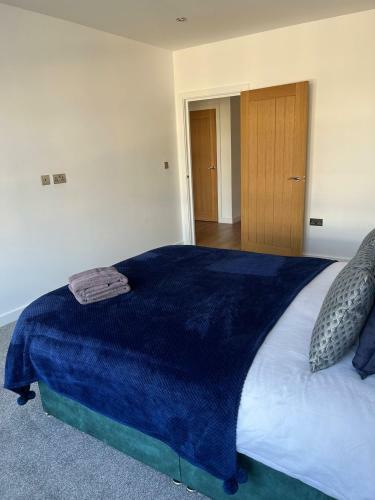 Apartamento The Courthouse - Ramsgate