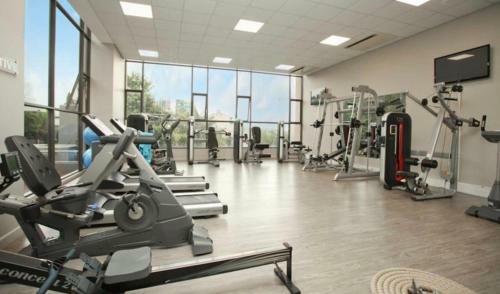 Sandton Luxury Apartment