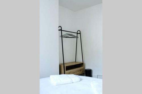Chic Beach Getaway (Sleeps 6) - 4min Walk To Beach