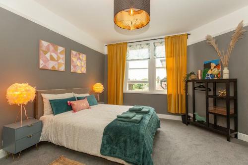 Walpole Bay Beach Apartment By Homm