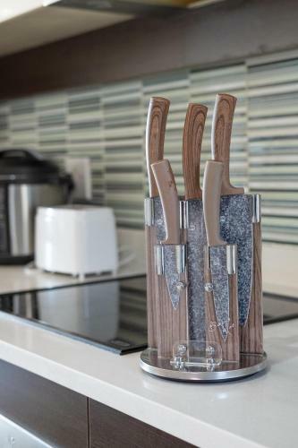 Apartamento The Nicol Hotel Bedfordview