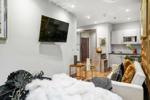 Lushh Maidstone Apartments