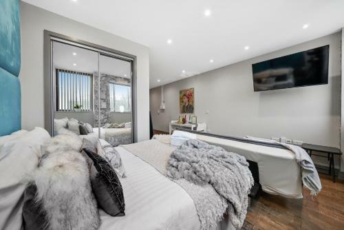 Lushh Maidstone Apartments