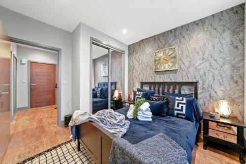 Lushh Maidstone Apartments