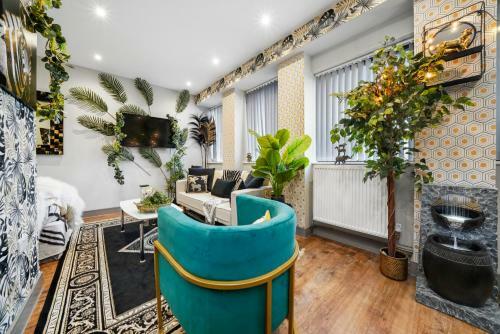 Lushh Maidstone Apartments