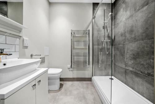 Lushh Maidstone Apartments