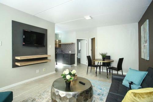 Apartamento The Atholls Melrose