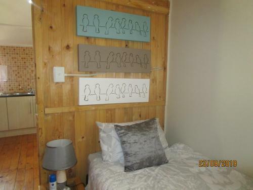 The Cabin On 52