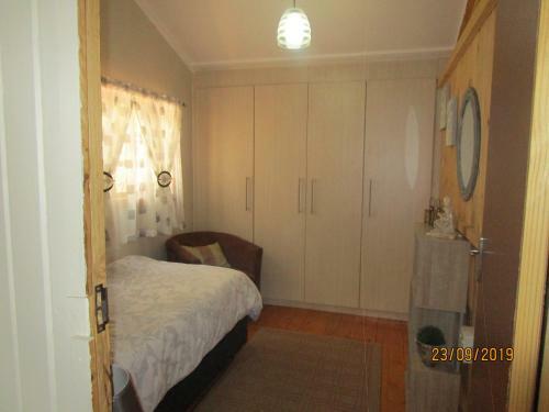 The Cabin On 52
