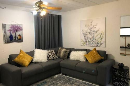 Apartamento Phil's Place