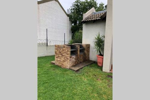 Apartamento Phil's Place