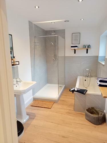 Central Broadstairs Cottage